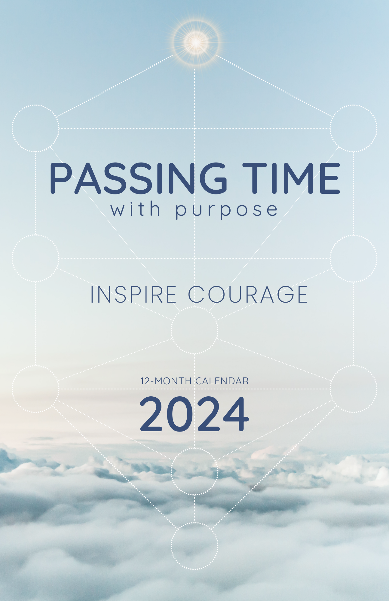 Inspire Courage