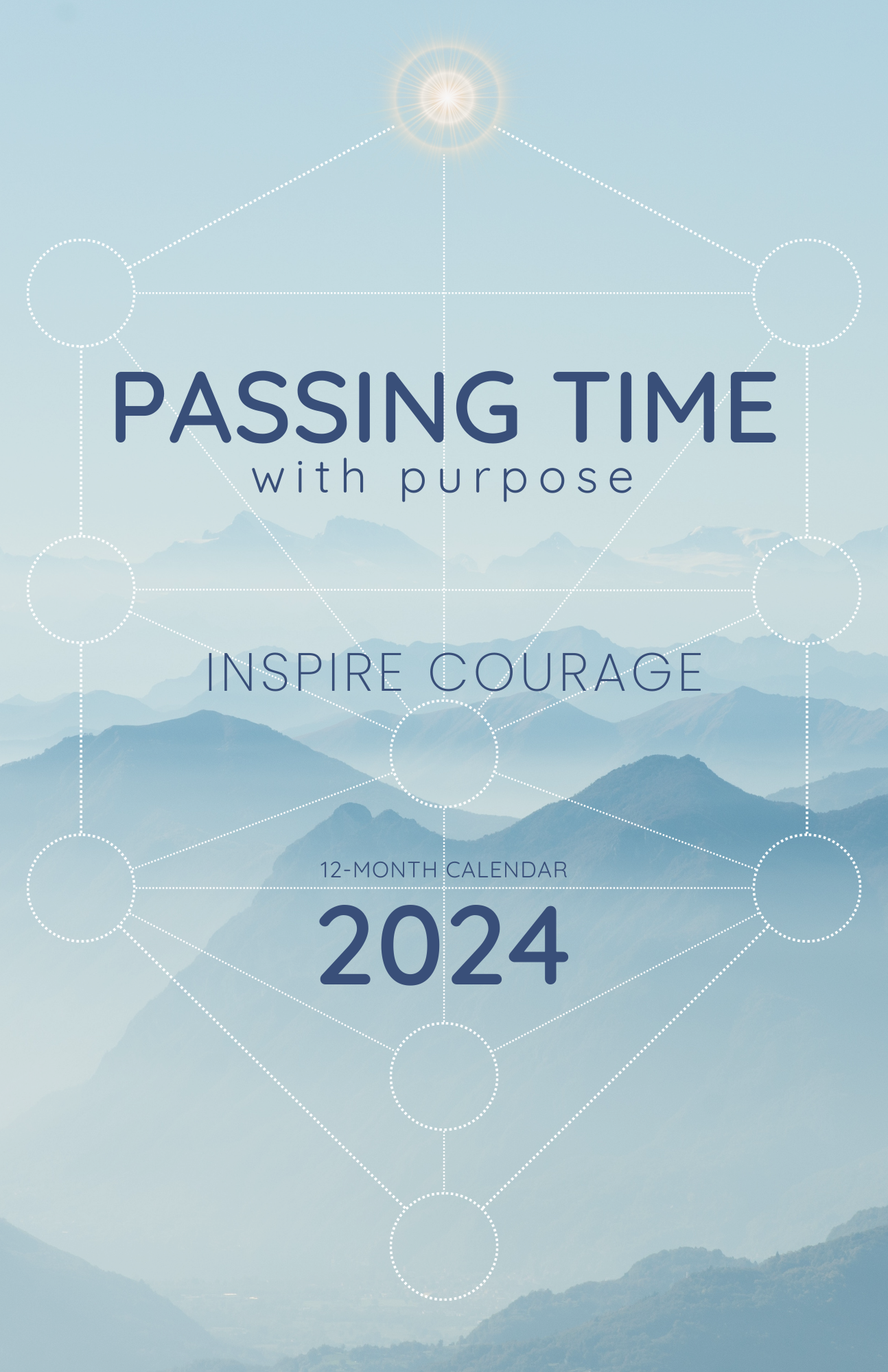 Inspire Courage