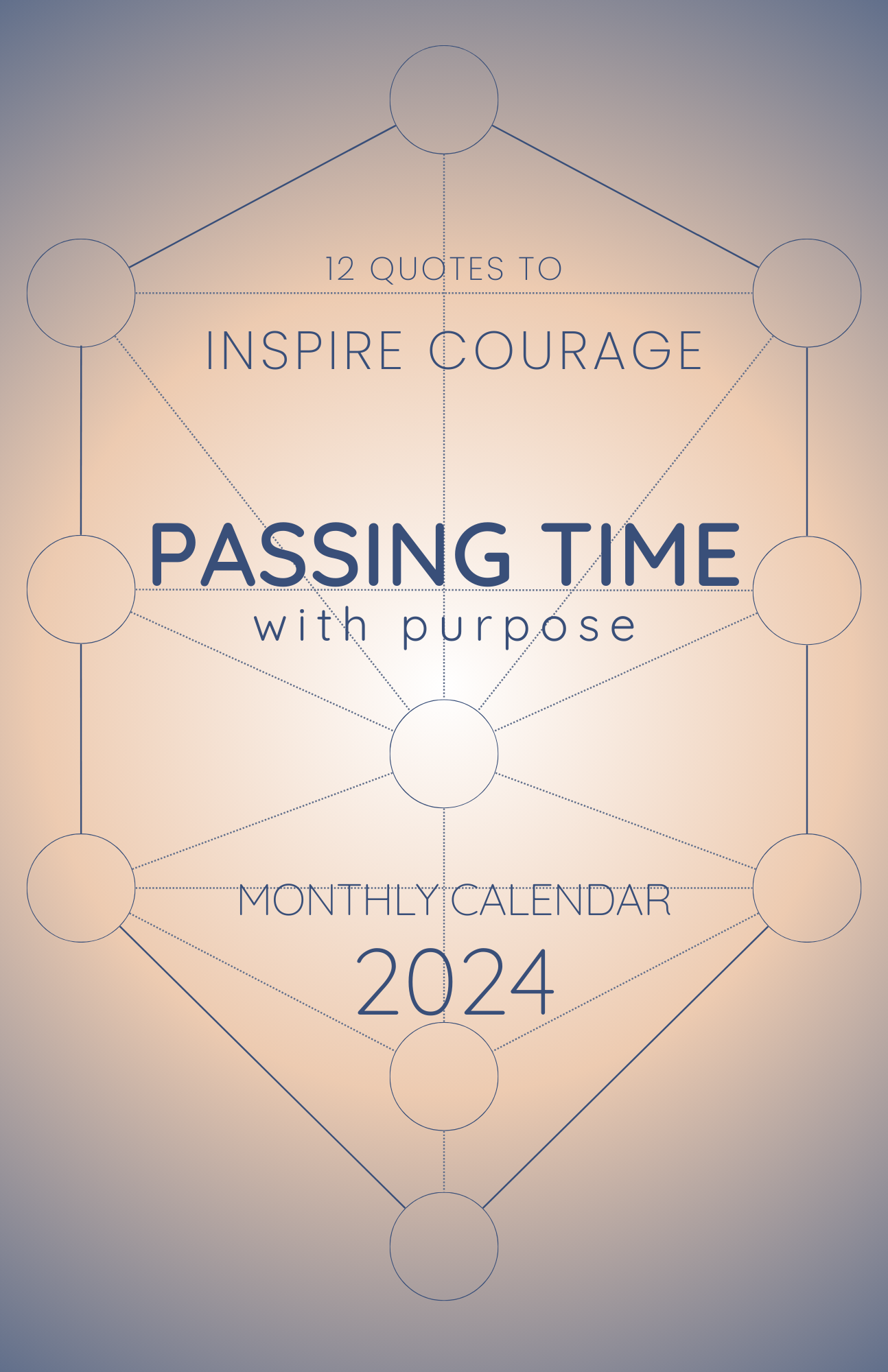 Inspire Courage