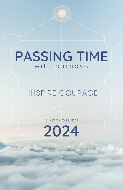 Inspire Courage