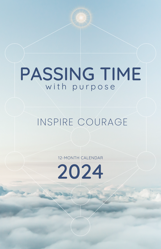 Inspire Courage