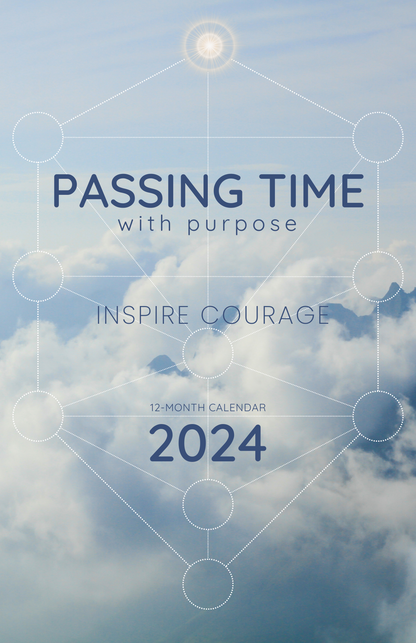 Inspire Courage