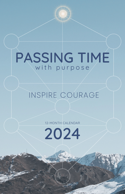 Inspire Courage