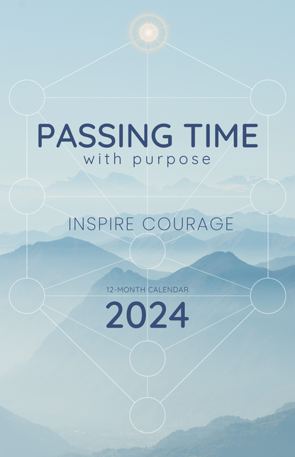 Inspire Courage