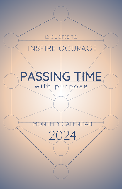Inspire Courage